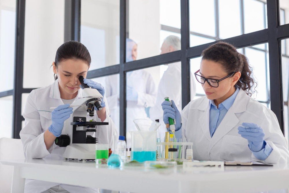 Research Laboratory
