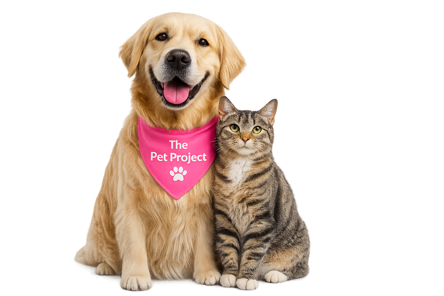 The Pet Project