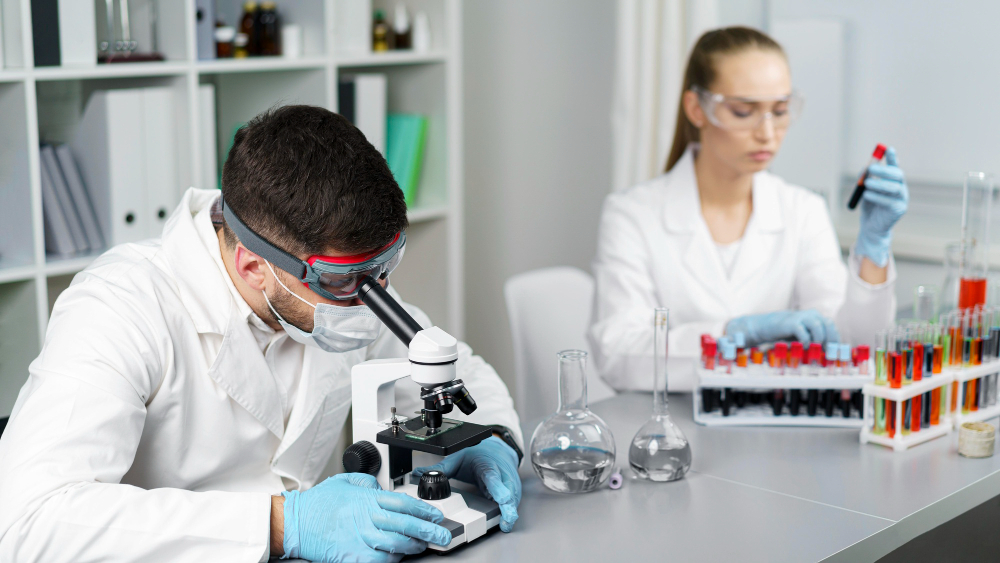 Research Laboratory