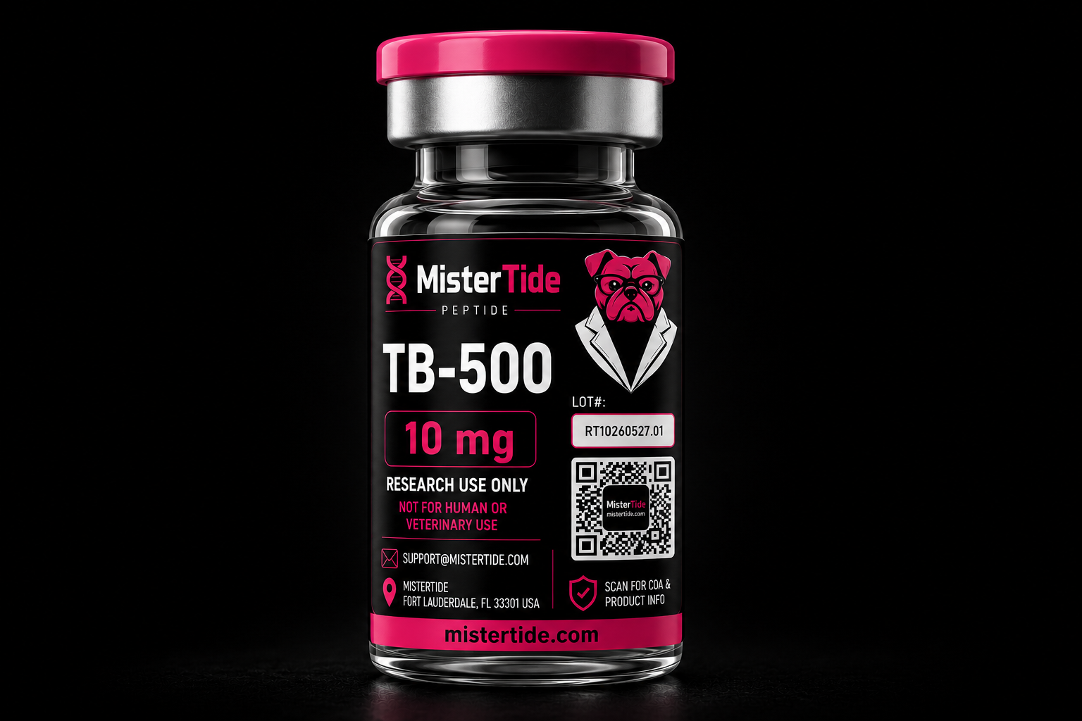 TB-500