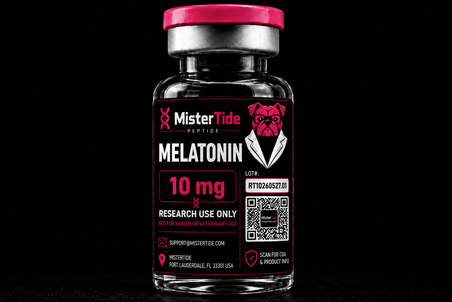 Melatonin