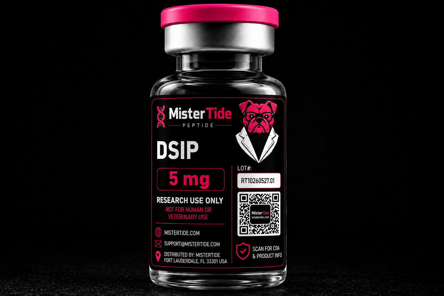 DSIP
