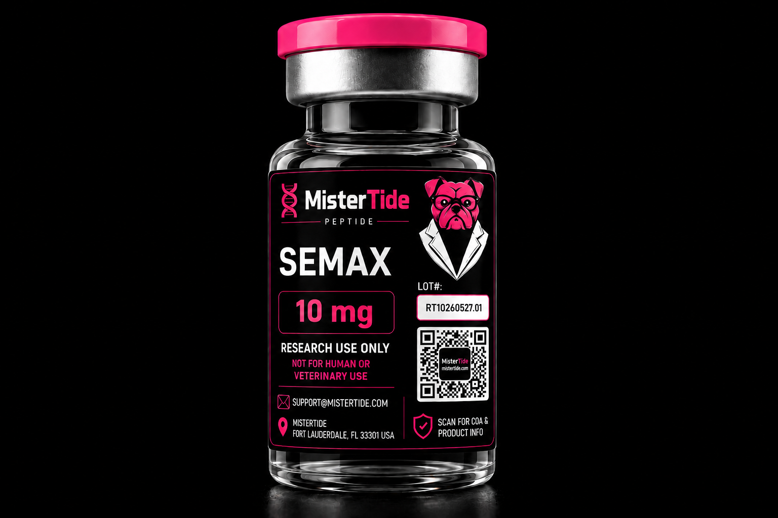 Semax