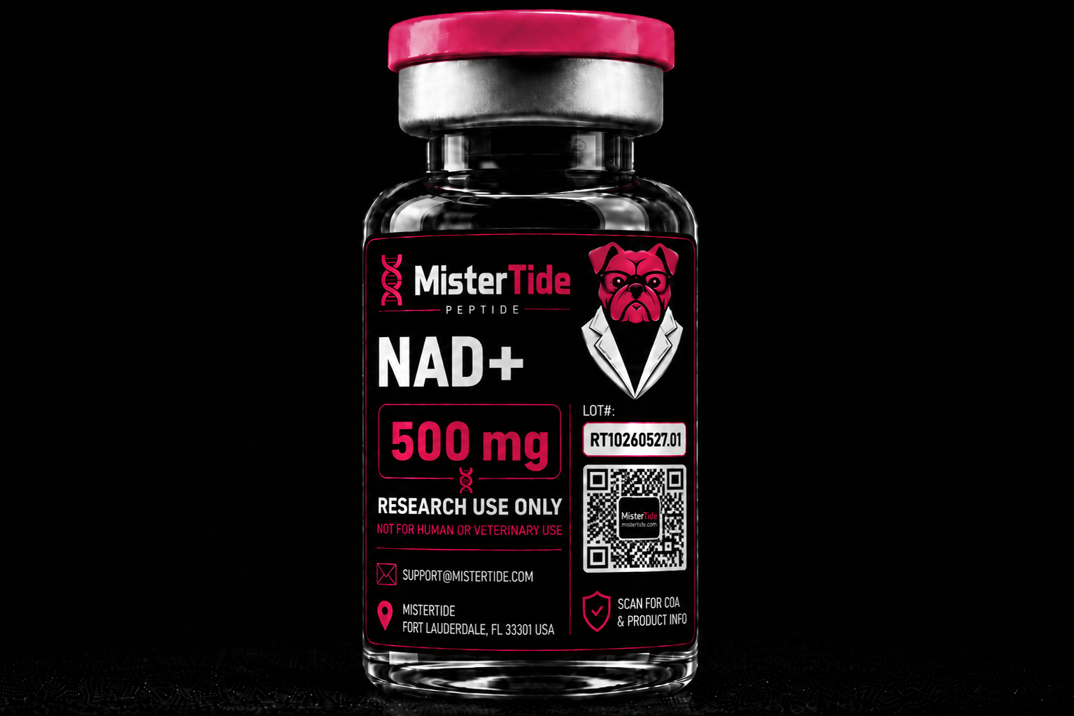 NAD+