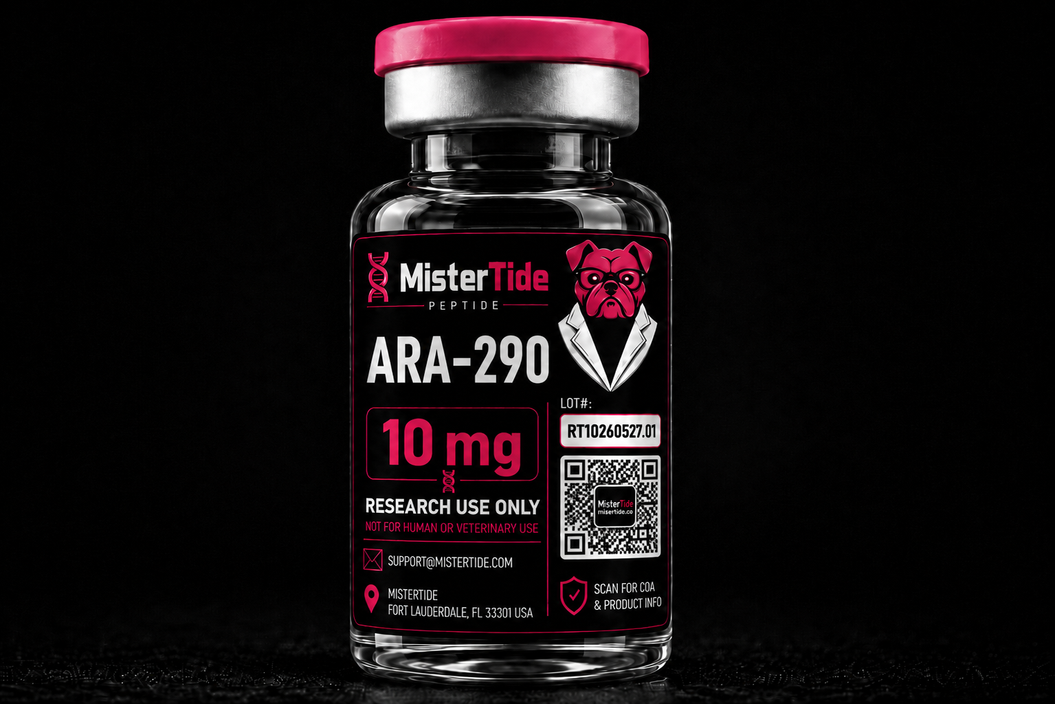 ARA-290