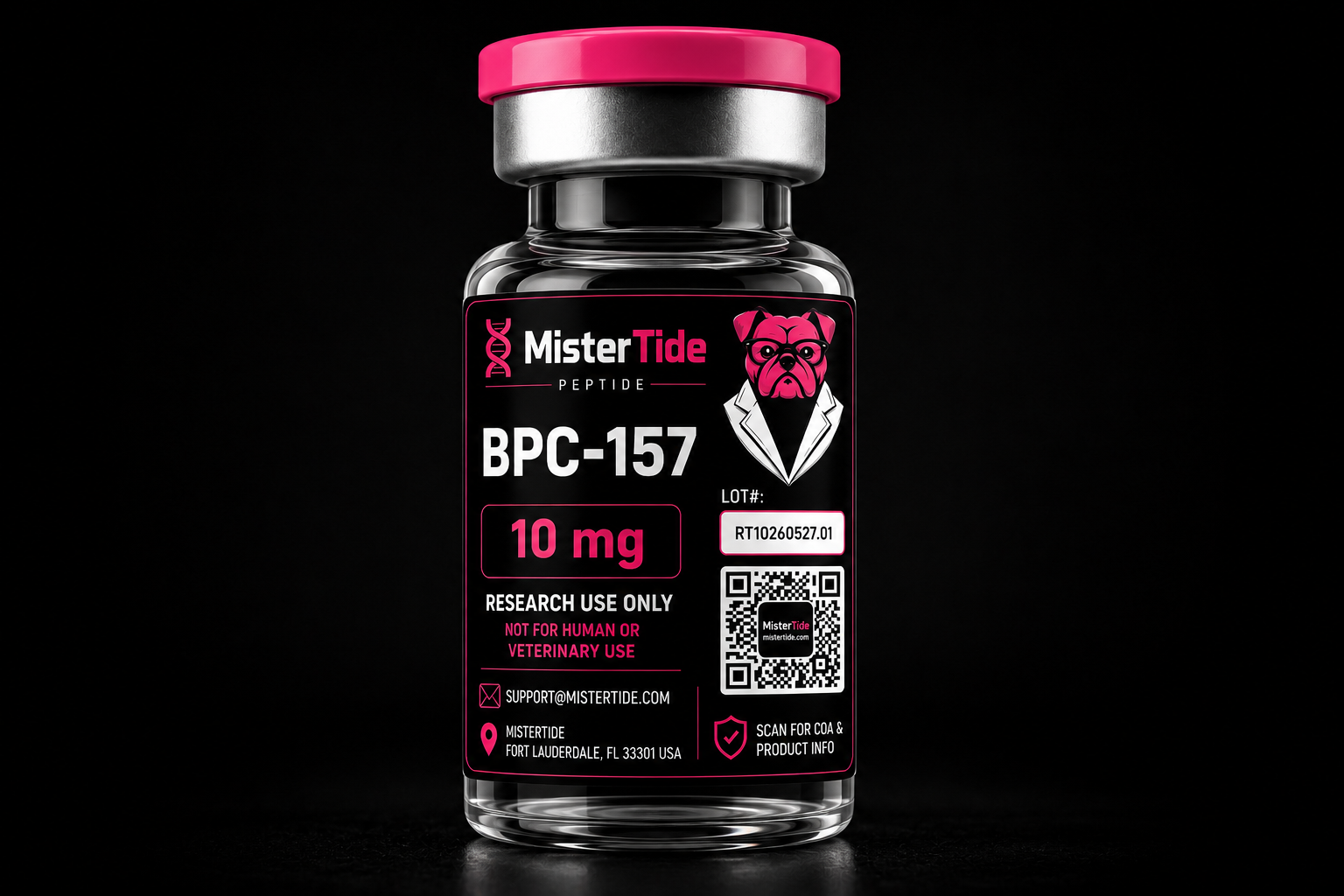 BPC-157